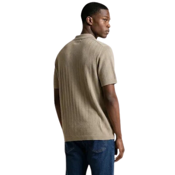 POLO ARMANI EXCHANGE HOMBRE