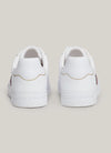 ZAPATILLA TOMMY HILFIGER ESSENTIAL MUJER