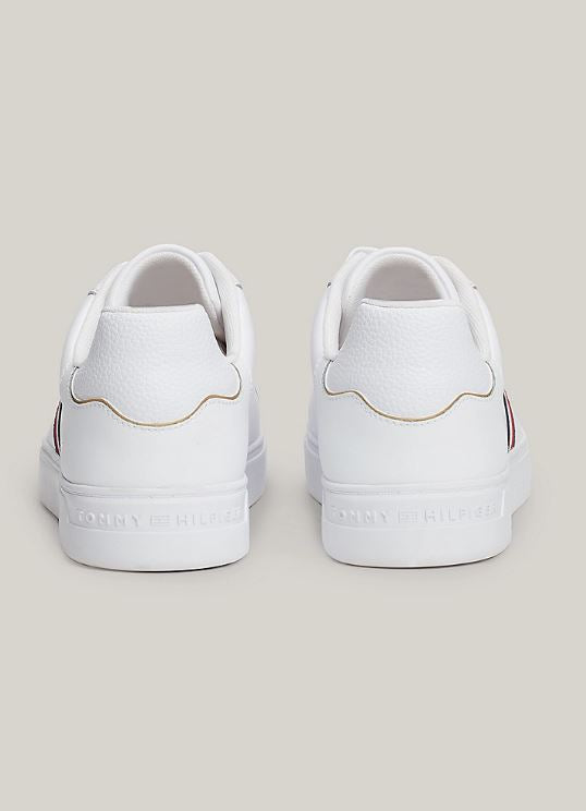 ZAPATILLA TOMMY HILFIGER ESSENTIAL MUJER