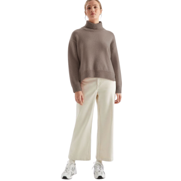 JERSEY LOREAK MENDIAN ISLA MUJER