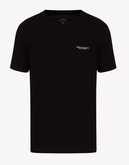 CAMISETA ARMANI EXCHANGE HOMBRE
