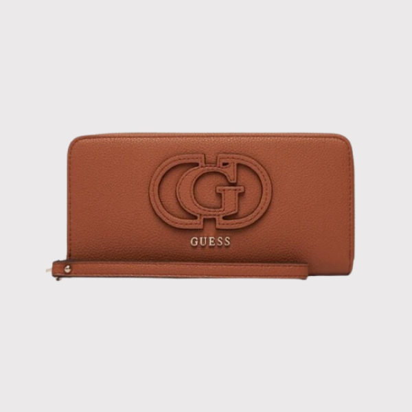 BILLETERO GUESS CALEBRA SLG LARGE MUJER