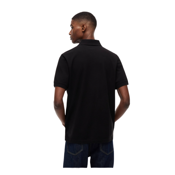 POLO TOMMY JEANS REG ESS HOMBRE