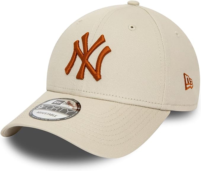 GORRA NEW ERA NEW YORK YANKEES HOMBRE