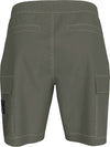 SHORT CALVIN KLEIN WASHED CARGO HOMBRE