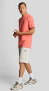 BERMUDA LYLE&SCOTT SWEAT HOMBRE