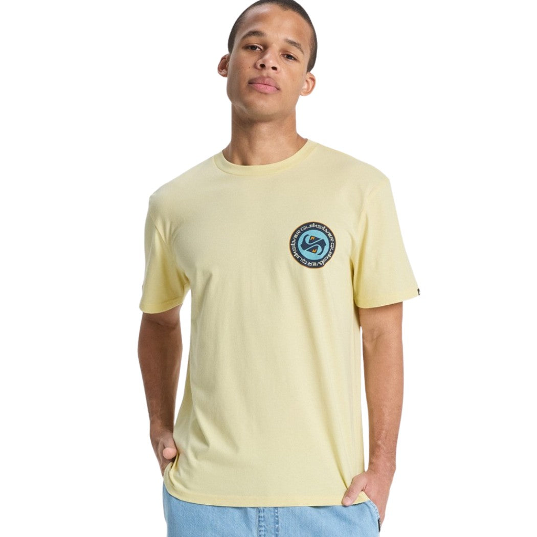 CAMISETA QUIKSILVER EV DUALITY HOMBRE