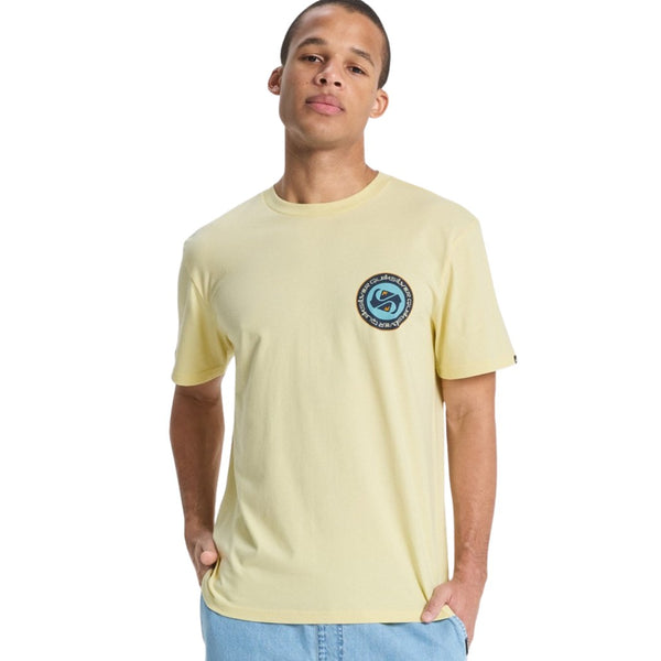 CAMISETA QUIKSILVER EV DUALITY HOMBRE