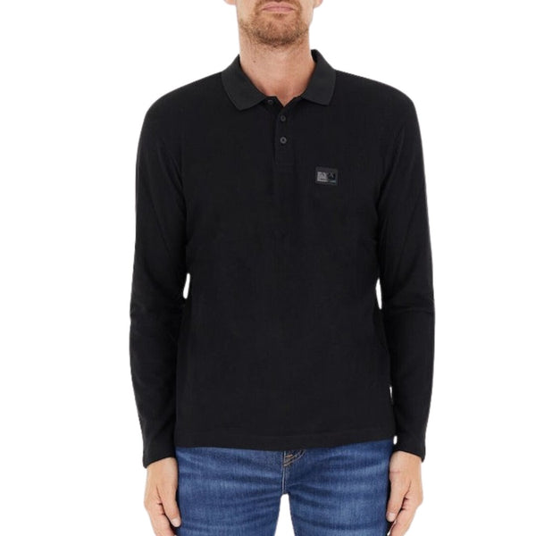 POLO ARMANI EXCHANGE HOMBRE