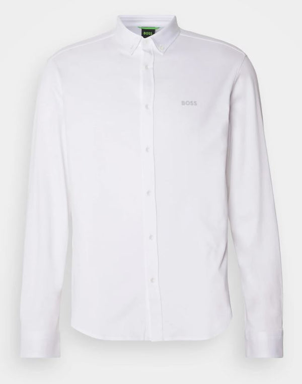 CAMISA HUGO BOSS MOTION HOMBRE