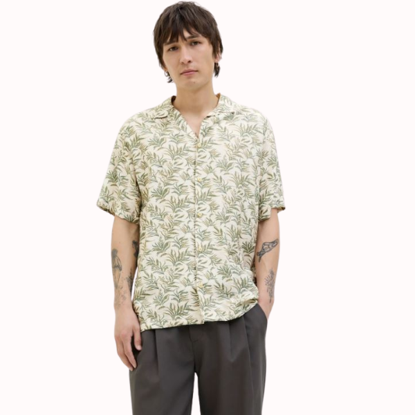 CAMISA JACK&JONES JPRBLULINCOLN HOMBRE
