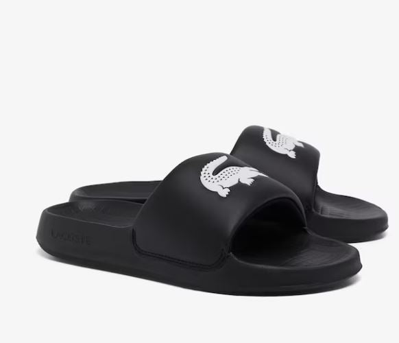CHANCLA LACOSTE SERVE 1.0 125 MUJER