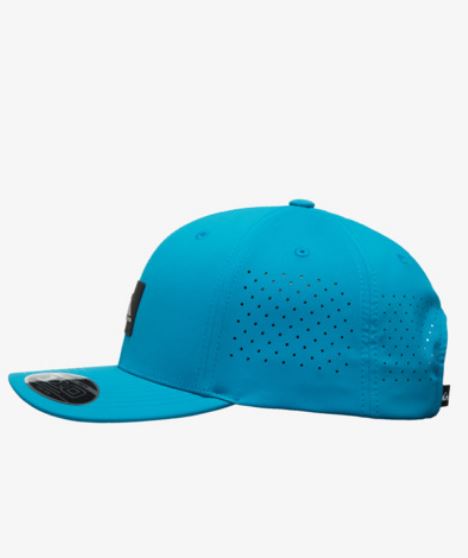 GORRA QUIKSILVER ADAPTED HOMBRE
