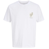 CAMISETA JACK&JONES JORMONTAUK HOMBRE