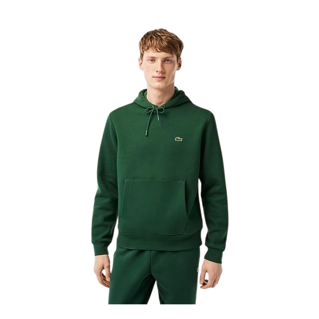 SUDADERA LACOSTE HOMBRE