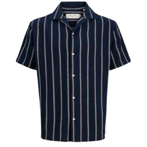 CAMISA JACK&JONES JORCOBA HOMBRE