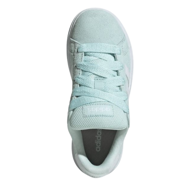 ZAPATILLA ADIDAS GRAND COURT 00s K