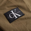 CAMISA MONOGRAM CALVIN KLEIN HOMBRE