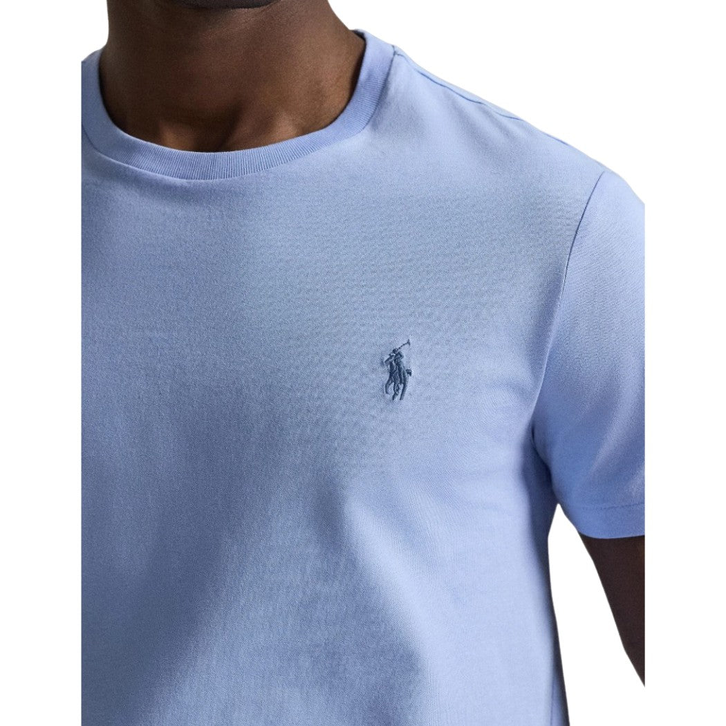 CAMISETA POLO RALPH LAUREN SLEEVE HOMBRE