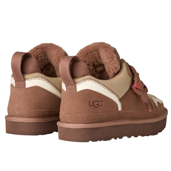 BOTAS UGG LOWMEL MUJER