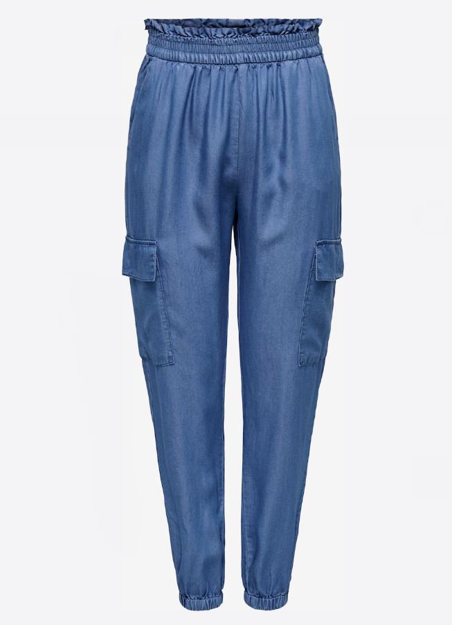 PANTALON ONLY ONLCHARIS LIFE MUJER