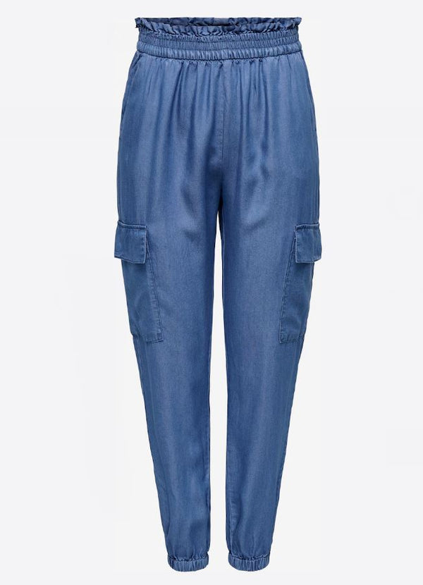PANTALON ONLY ONLCHARIS LIFE MUJER