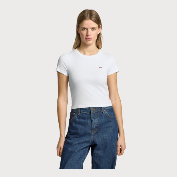 CAMISETA LEVI'S® ESSENTIAL SPORTY MUJER