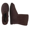 BOTAS UGG CLASSIC SHORT II MUJER