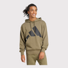 SUDADERA ADIDAS M BL FT HD HOMBRE
