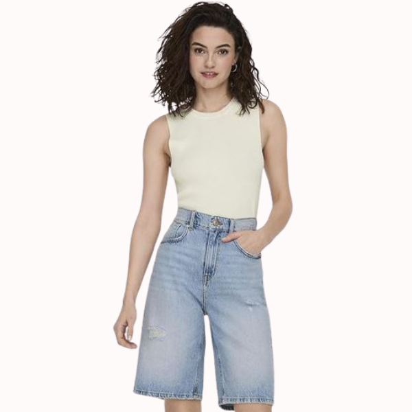 TOP ONLY ONLMAJLI KNT NOOS MUJER