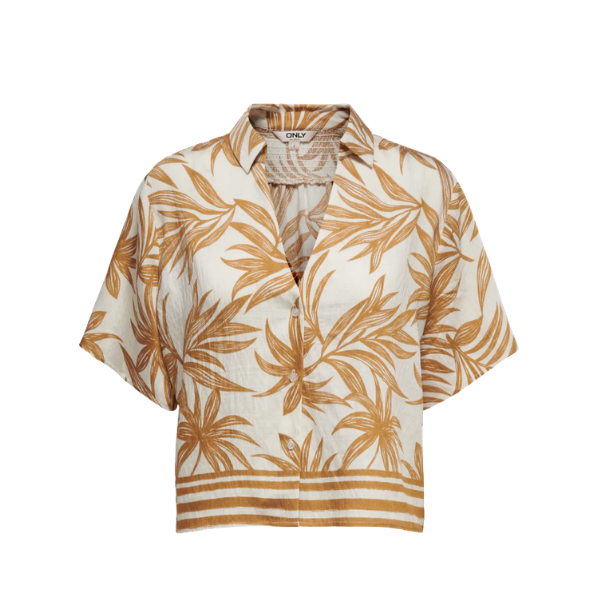 CAMISA ONLY ONLIZZY MUJER