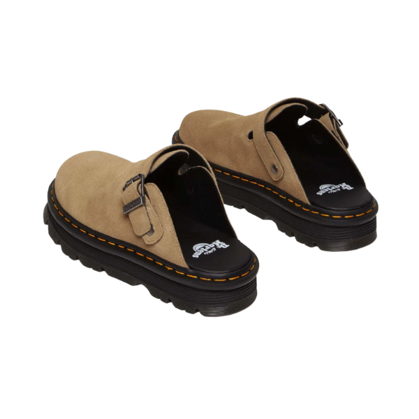 ZAPATO DR. MARTENS ZEBZAG MULE UNISEX