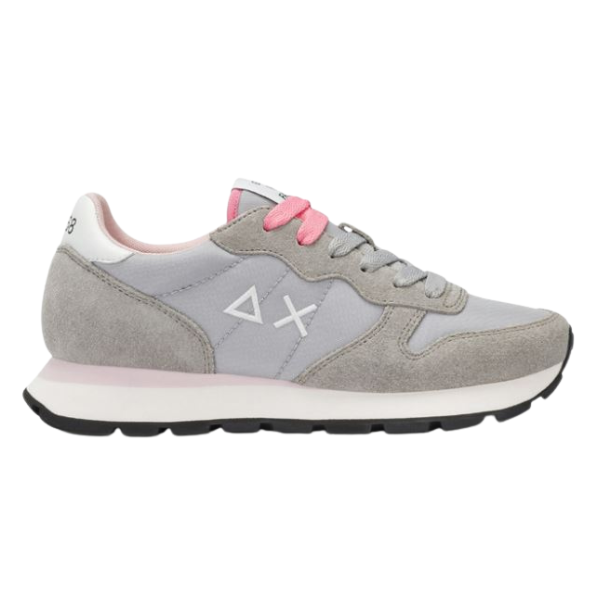 ZAPATILLA SUN68 ALLY SOLID MUJER