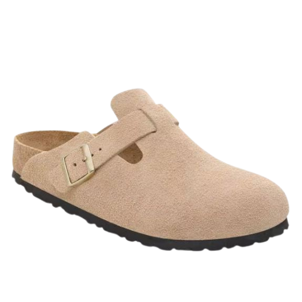 ZAPATO BIRKESNTOCK LEVE MUJER