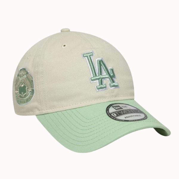 GORRA NEW ERA ANGELES DODGERS HOMBRE
