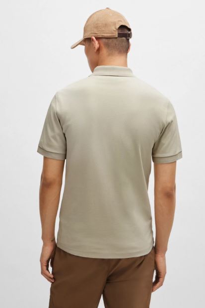 POLO HUGO BOSS PASSENGER HOMBRE