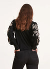 JERSEY LA FEE MARABOUTEE ZAME MUJER