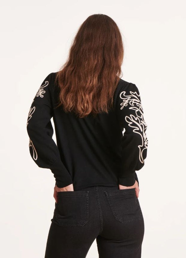 JERSEY LA FEE MARABOUTEE ZAME MUJER