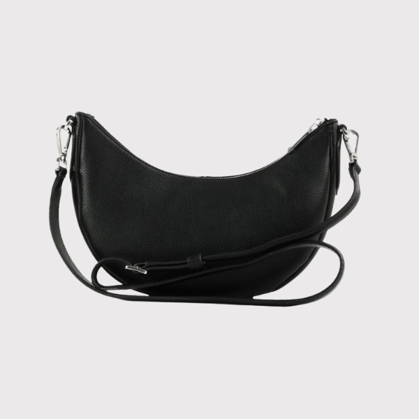BOLSO HUGO BOSS ANETT HALFMOON MUJER