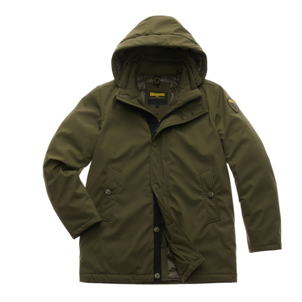CHAQUETA BLAUER CHESTER HOMBRE