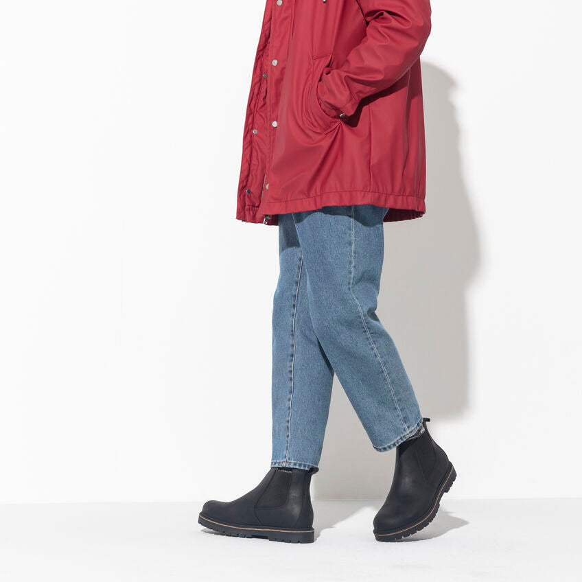 ZAPATILLA STALON WAXY BIRKENSTOCK UNISEX