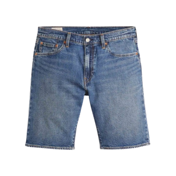 BERMUDA TEJANA LEVI'S® 405 STANDARD HOMBRE