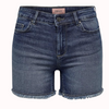 SHORT ONLY ONLBLUSH MID NOOS MUJER