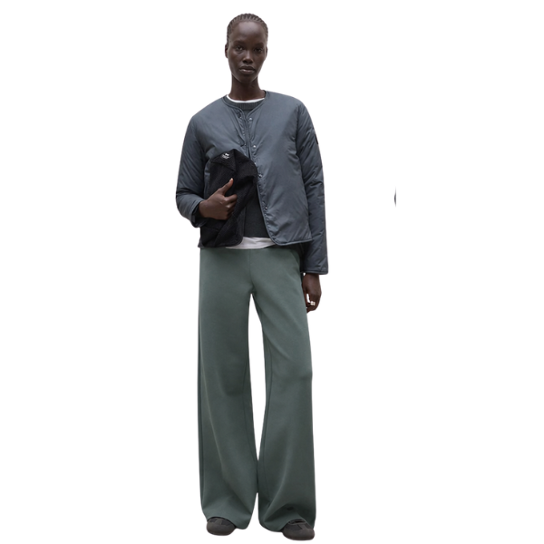PANTALON ECOALF ARDA MUJER