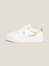 ZAPATILLA TOMMY HILFIGER PLATFORM MUJER