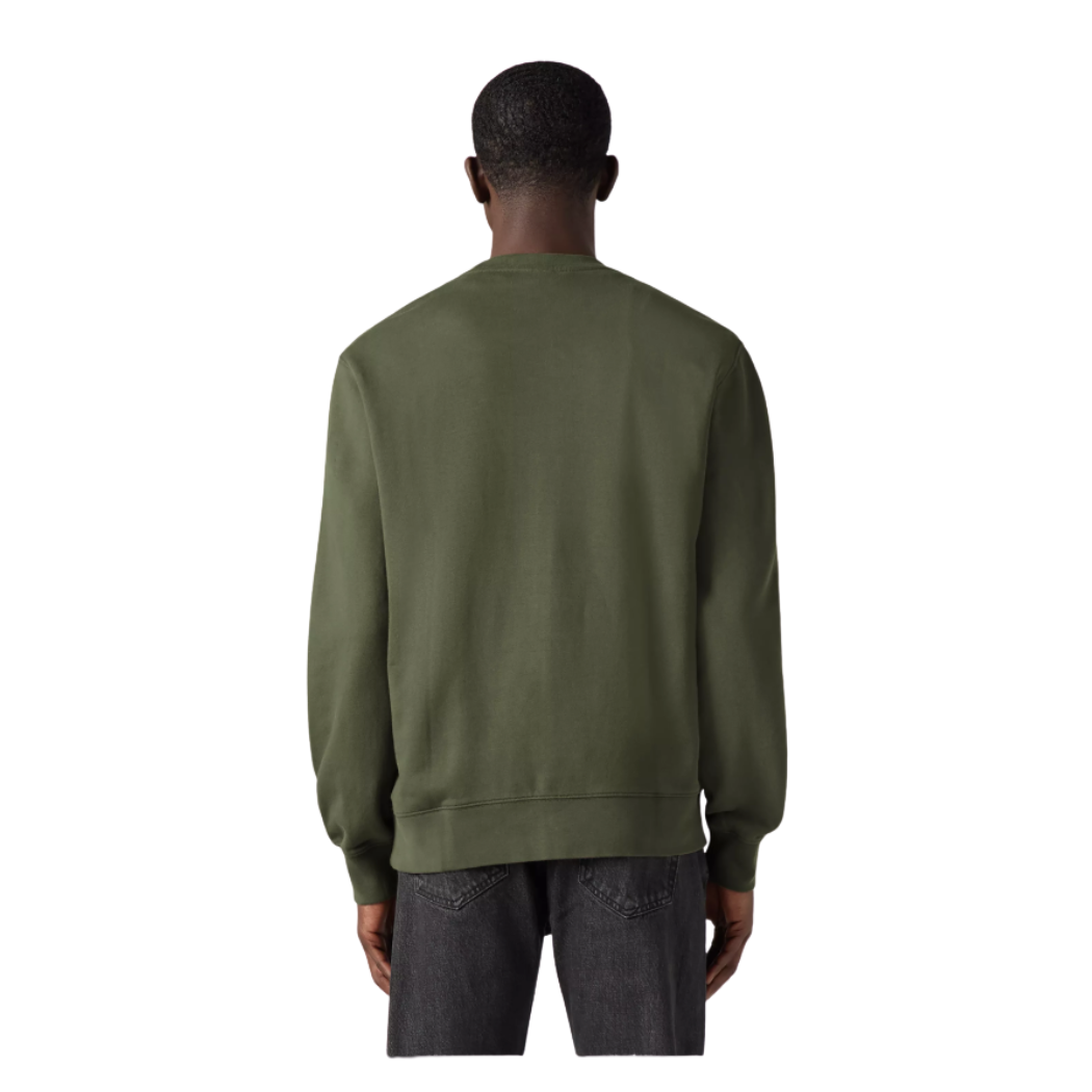 SUDADERA LEVI'S® LSE ORIGINAL HM CREW HOMBRE
