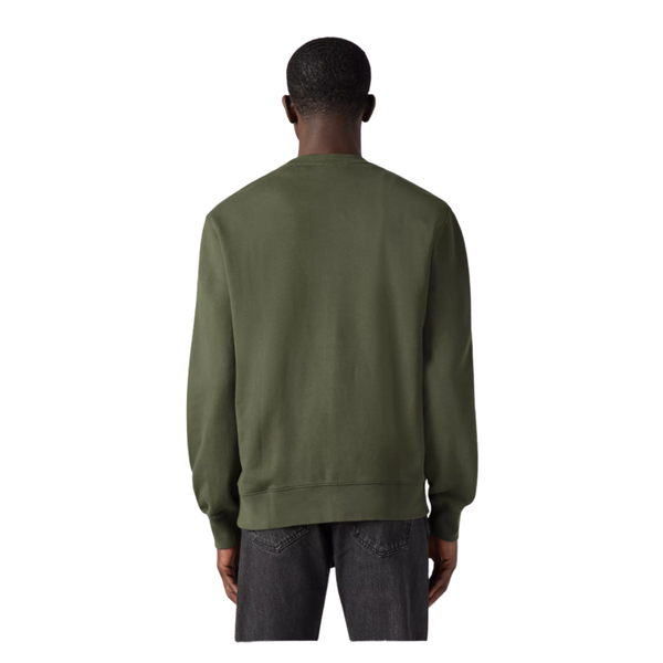 SUDADERA LEVI'S® LSE ORIGINAL HM CREW HOMBRE