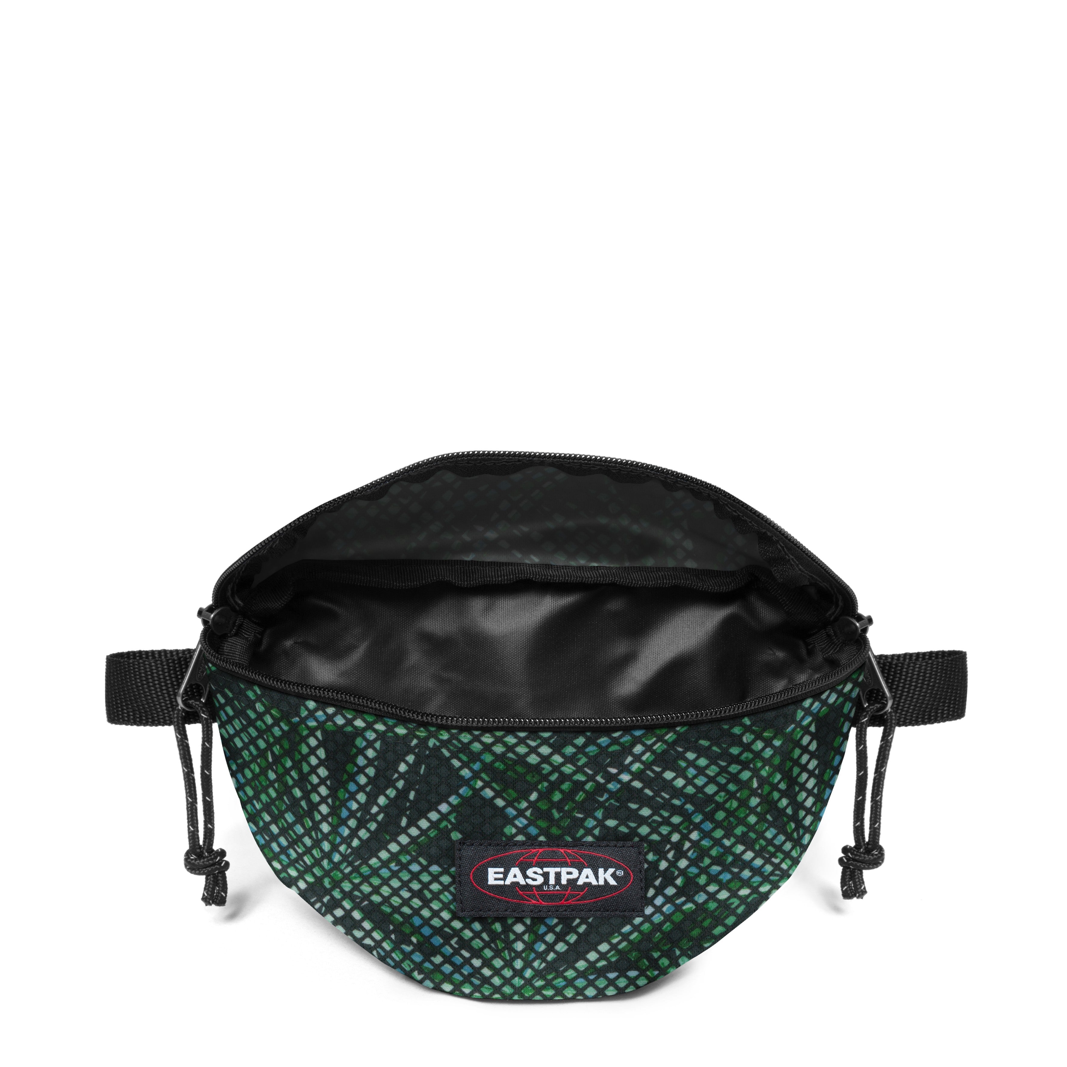 RIÑONERA EASTPAK Page Black Denim