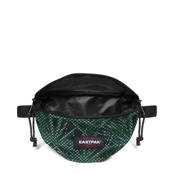 RIÑONERA EASTPAK Page Black Denim