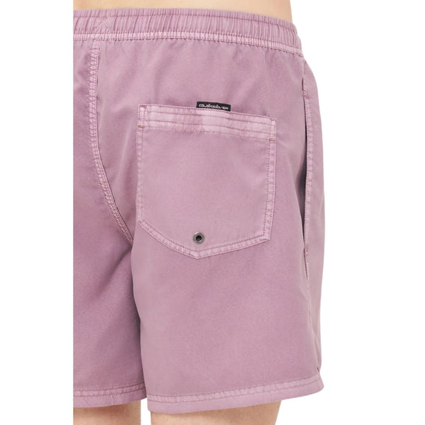 BAÑADOR QUIKSILVER EVERYDAY 15 HOMBRE